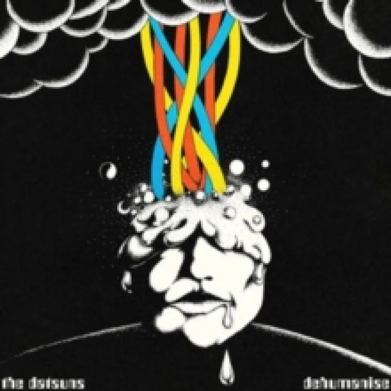 Image of Dehumanise (Limited Edition) Vinyl