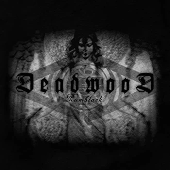 Image of Deadwood - Ramblack CD