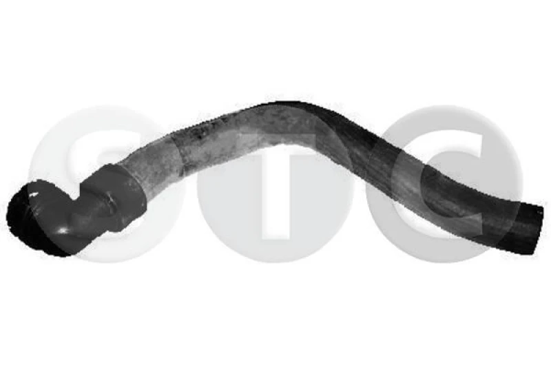 Image of STC Radiator hose STC T409387