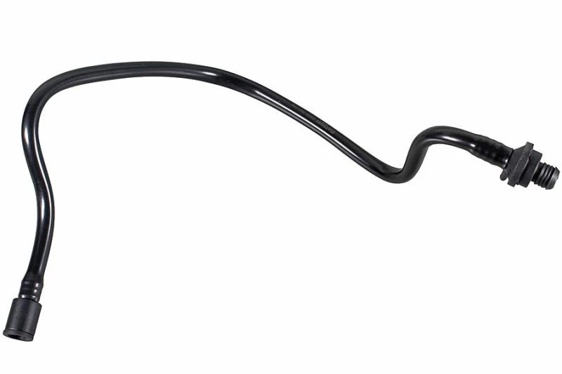 Image of METZGER Vacuum Hose, brake booster METZGER 2180050