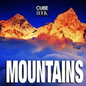Image of Mountains by Valeria Manferto Hardback