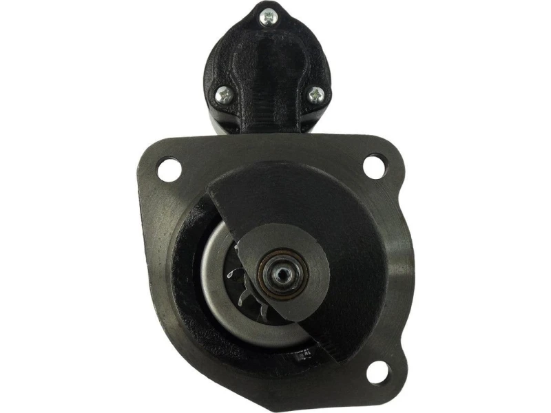 Image of AS-PL Starter motor AS-PL S9222(LETRIKA)