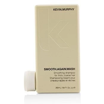 Image of Kevin.MurphySmooth.Again.Wash (Smoothing Shampoo - For Thick, Coarse Hair) 250ml/8.4oz