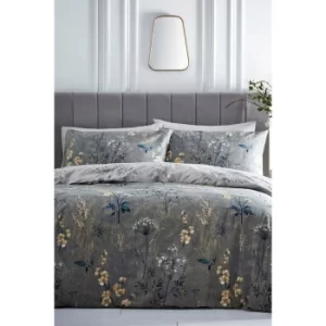 image of Florette Reversible Duvet Set