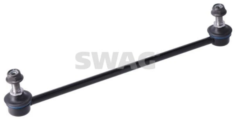 Image of Anti-roll bar link SWAG 33 11 1552