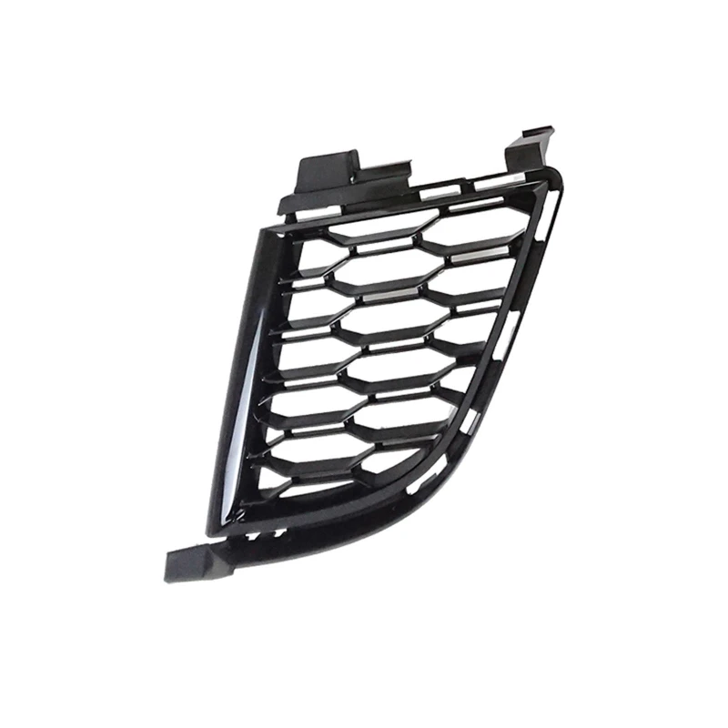 Image of Bumper grill DIEDERICHS 1219443