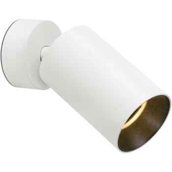 Image of Faro Stan - Spotlight White 1x GU10