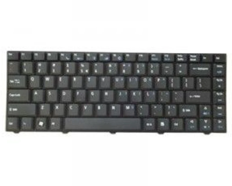 Image of Acer KB.I1400.069 laptop spare part Keyboard