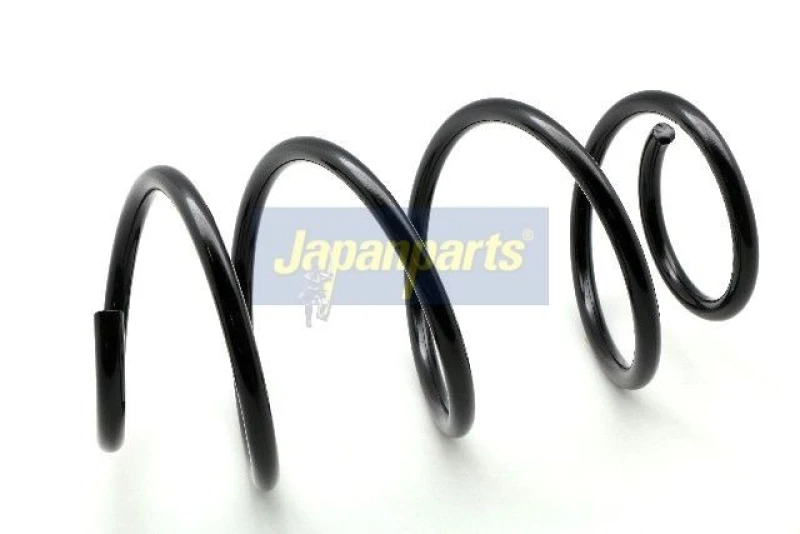 Image of JAPANPARTS Coil spring JAPANPARTS ZC3329A
