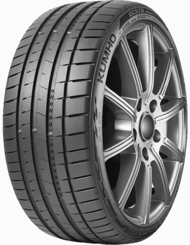 Image of Kumho Ecsta Sport S PS72 ( 275/35 ZR21 (103Y) XL with rim protection ridge (FSL) )