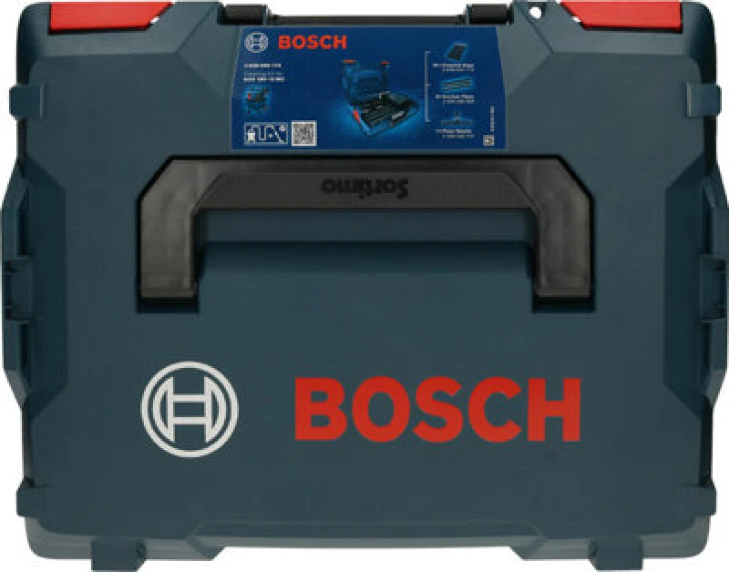 Image of Bosch Pro Function Accessories Extraction Cleaning Kit 2608000774