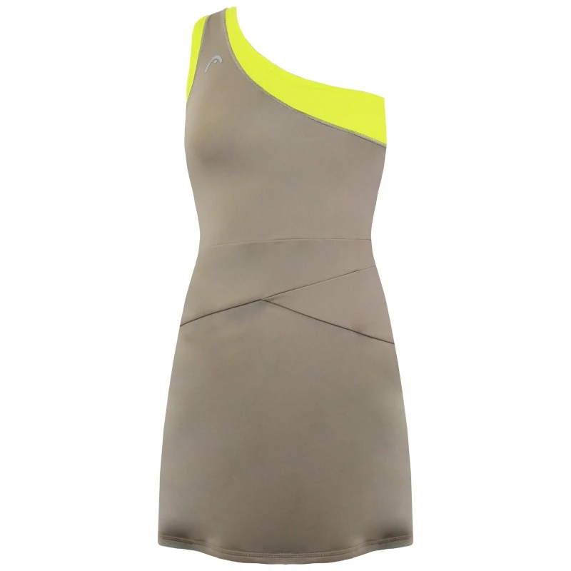 Image of Head Womens Avatar Green Tennis Dress Size: XS Green Female XS