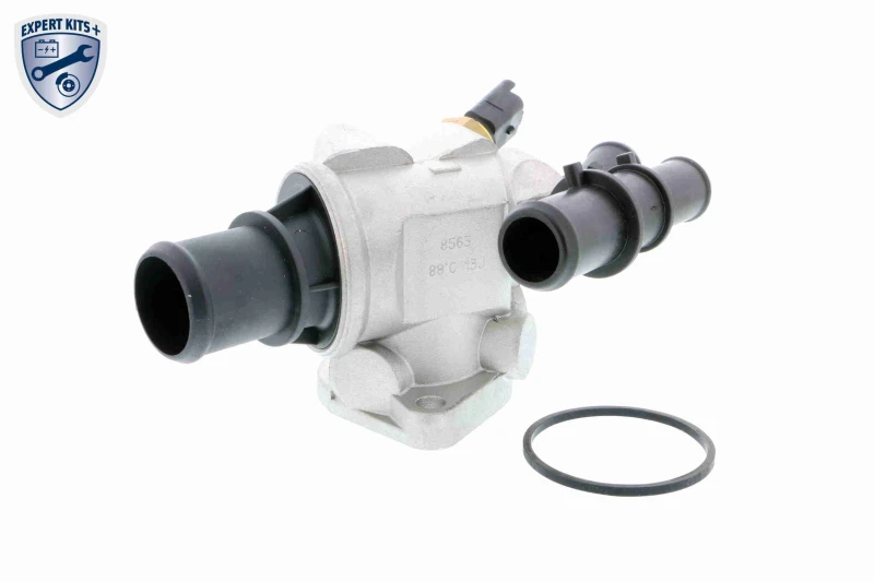 Image of VEMO V24-99-0029 Engine thermostat Opening Temperature: 88°C Thermostat,coolant (316)