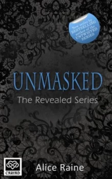 Image of Unmasked by Alice Raine Book