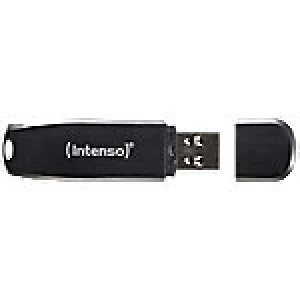 Image of Intenso Speed Line 16GB USB Flash Drive
