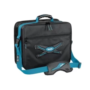 image of Makita E-05505 Technician Tool & Laptop Bag