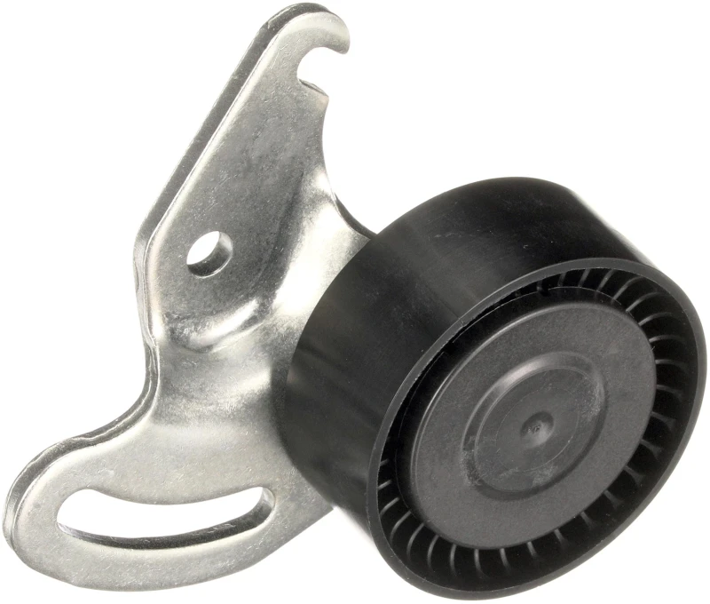 Image of GATES Tensioner pulley GATES T38347