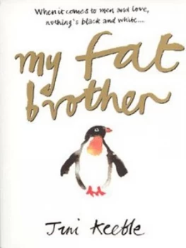Image of My Fat Brother by James Keeble Book
