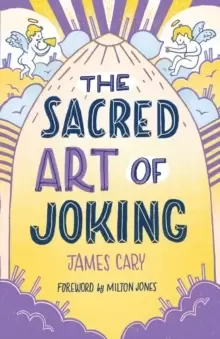 Image of The Sacred Art of Joking