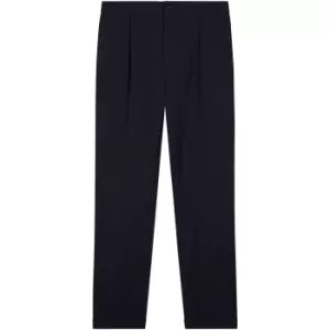 image of J LINDEBERG J Lindeberg Sasha 4-Way Stretch Trousers - Blue