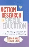 Image of action research in special education an inquiry approach for effective teac