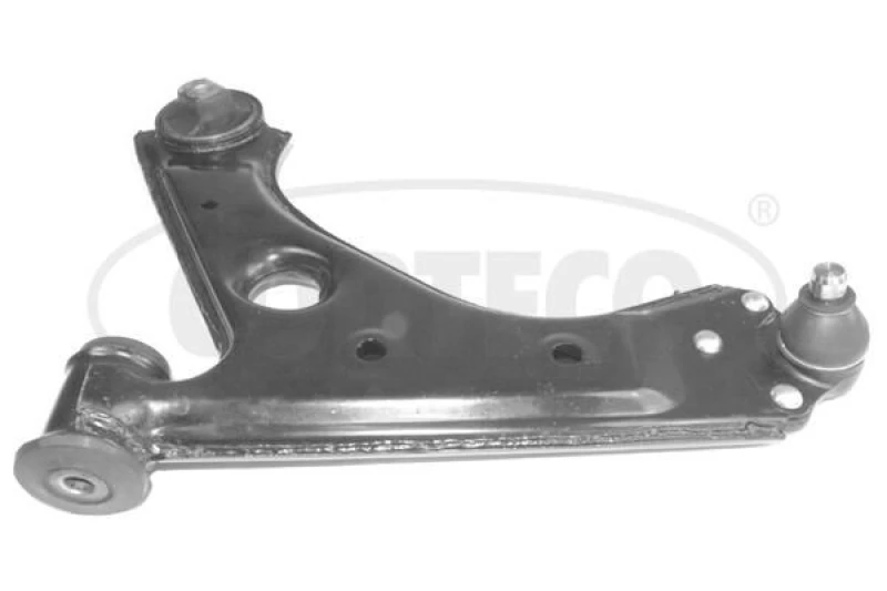 Image of Suspension arm CORTECO 49399480