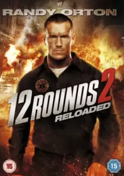 image of 12 Rounds 2 - DVD