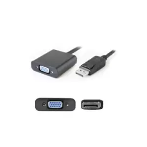 Image of 8In Dp 1.2 To Vga M/F 4F31630