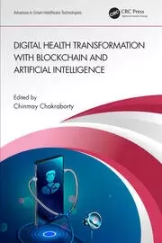 Image of Digital Health Transformation with Blockchain and Artificial Intelligence