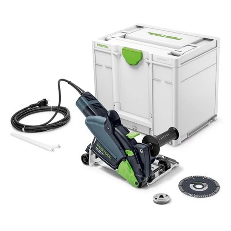 Image of Festool DSC-AG 125-Plus Diamond Cutting System 578440