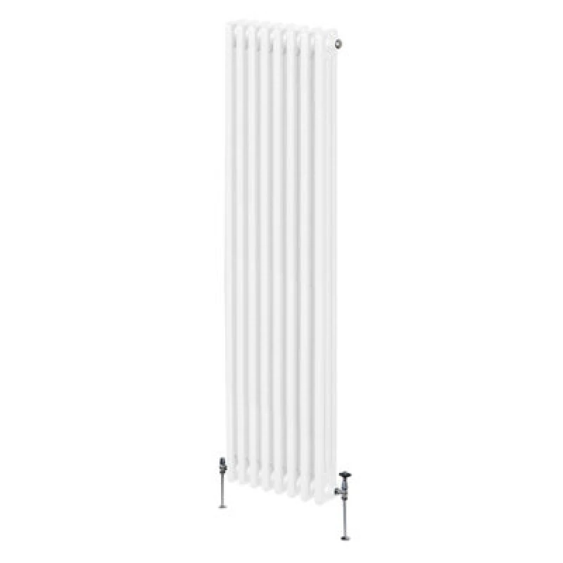 Image of MONSTER-SHOP Traditional 3 Column Radiator 1800mm x 382mm Modern Central 5055986189862
