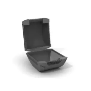 Image of Wiska Minibox 3 Way Gel Filled Clamshell For Wago 36mm - MBX01