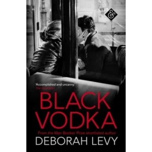 Image of Black Vodka