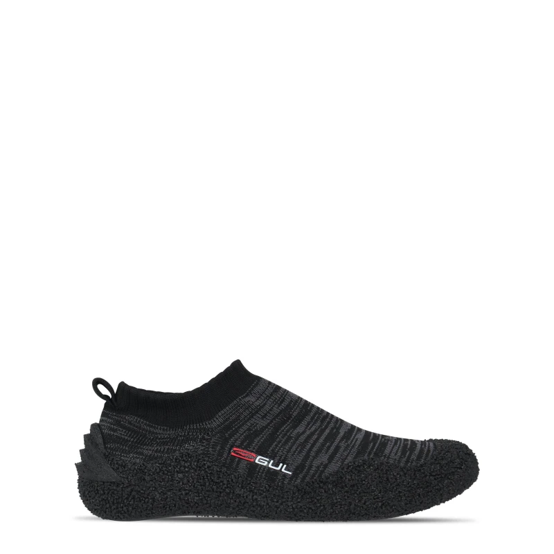 Image of Gul Aqua Socks Juniors Splasher Shoes Splasher Shoes 3 (35.5) Black 22416540230