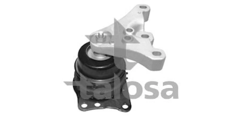 Image of TALOSA Engine mount TALOSA 61-05317