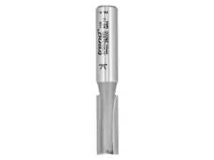 Image of Trend 3/50X3/8TC Two Flute Cutter - 9.5mm Diameter