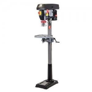 image of SIP 01705 F20-16 Floor-Standing Pillar Drill