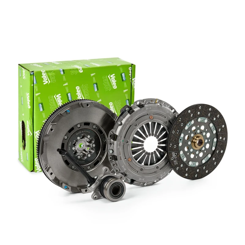 Image of Clutch kit VALEO 837468