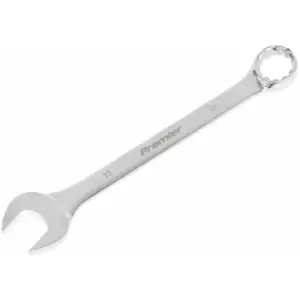 image of Sealey Super Jumbo Combination Spanner 32mm