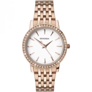 Sekonda Ladies Watch