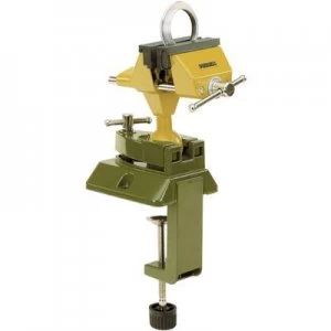 Image of Proxxon Micromot FMZ Precision Vice With Integrated Clamp