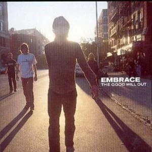 Image of Good Will Out CD Album