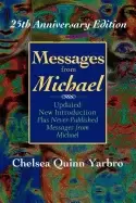 Image of messages from michael 25th anniversary edition