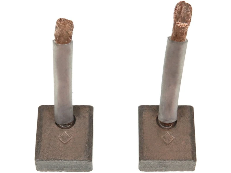 Image of AS-PL Carbon Brush, starter AS-PL SB0021P