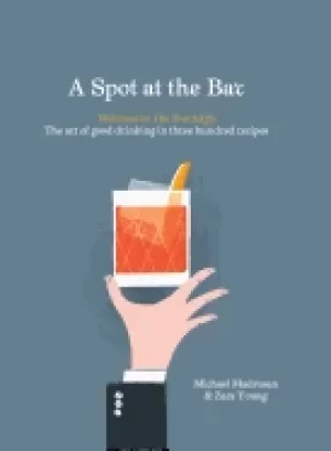 Image of spot at the bar welcome to the everleigh the art of good drinking in three