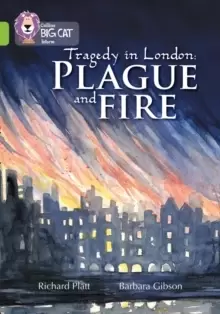 Image of Plague and Fire : Band 11/Lime