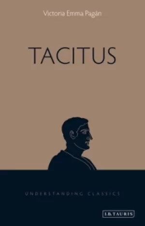 Image of Tacitus by Victoria Emma Pagn
