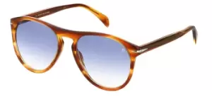 Image of David Beckham Sunglasses DB 1008/S EX4/08
