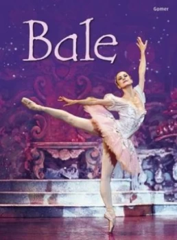 Image of Bale by Susan Meredith Hardback