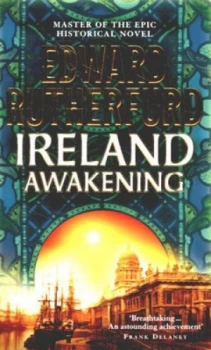 Image of Ireland by Edward Rutherfurd Paperback